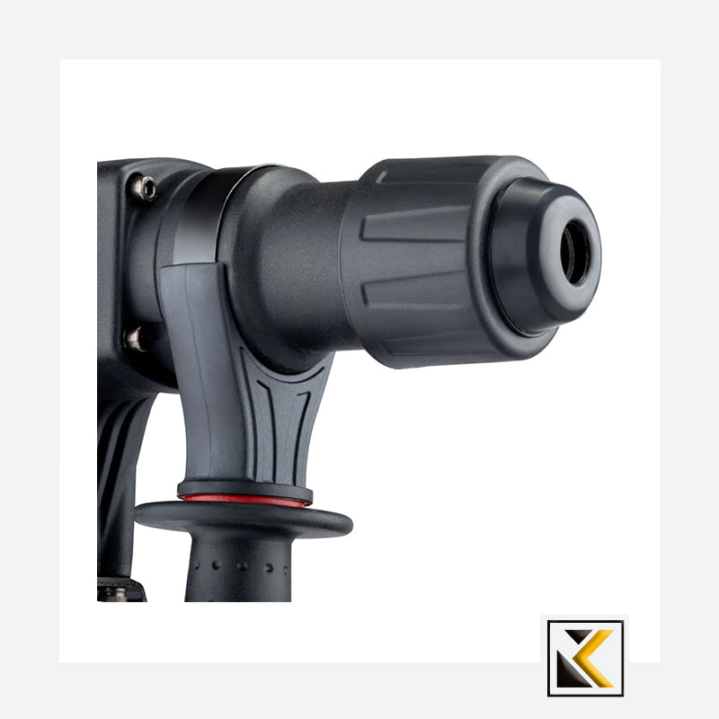 Benzine Sloophamer 1000W