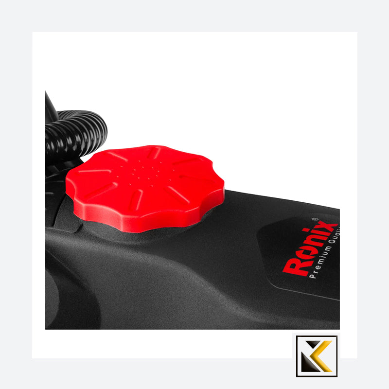 Benzine Sloophamer 1000W