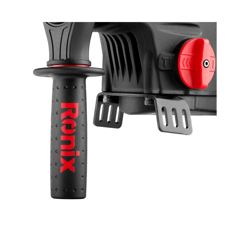 Benzine Sloophamer 1000W