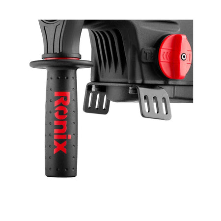 Benzine Sloophamer 1000W