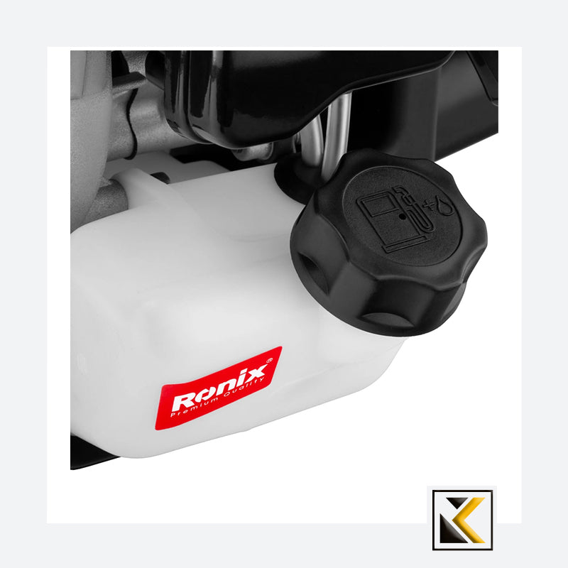 Benzine Sloophamer 1000W