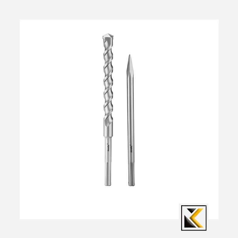 Benzine Sloophamer 1000W