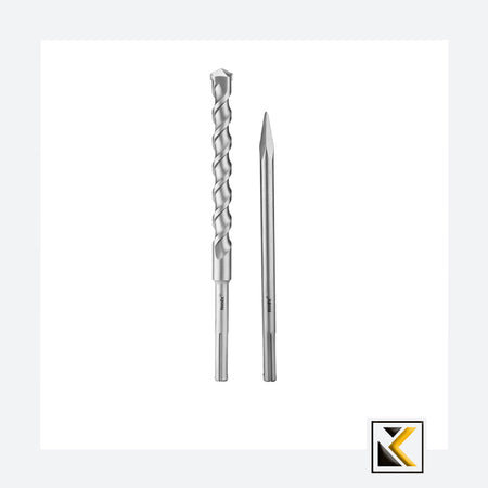 Benzine Sloophamer 1000W