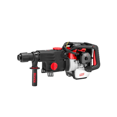 Benzine Sloophamer 1000W