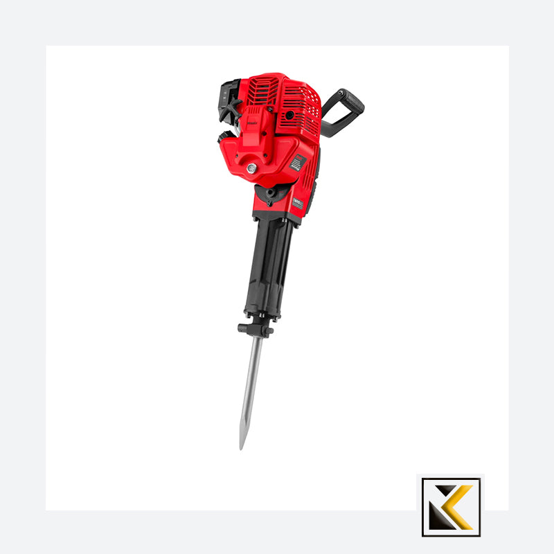 Benzine Sloophamer 1500W