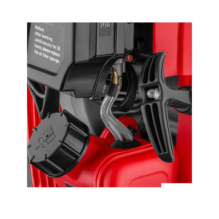 Benzine Sloophamer 1500W