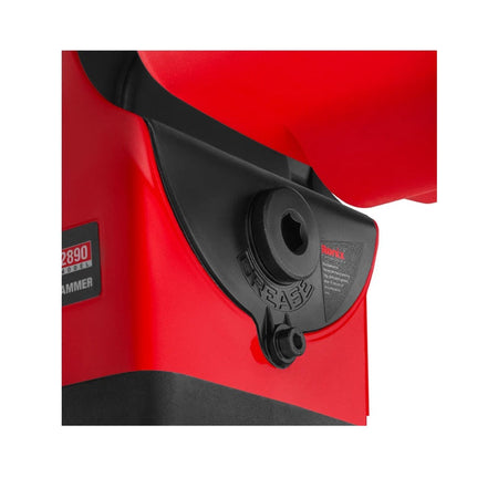 Benzine Sloophamer 1500W