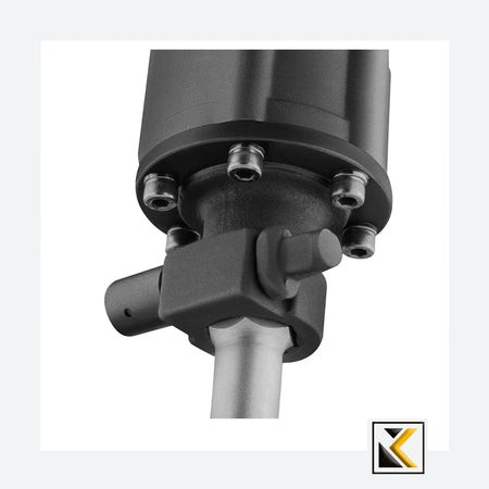 Benzine Sloophamer 1500W