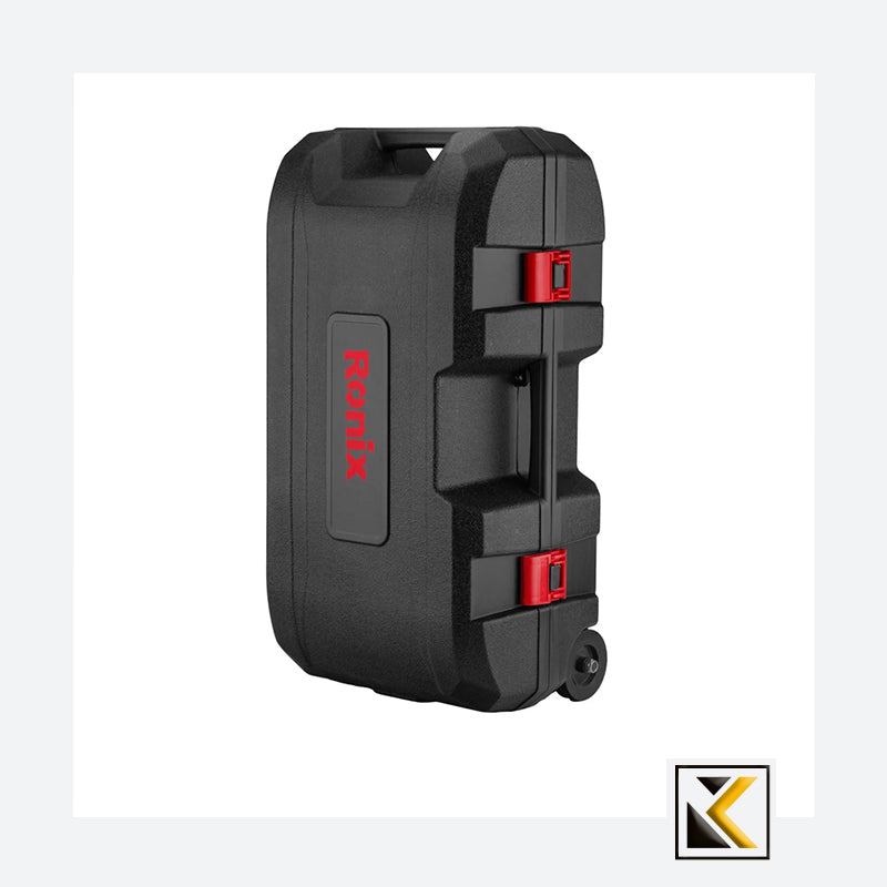 Benzine Sloophamer 1500W