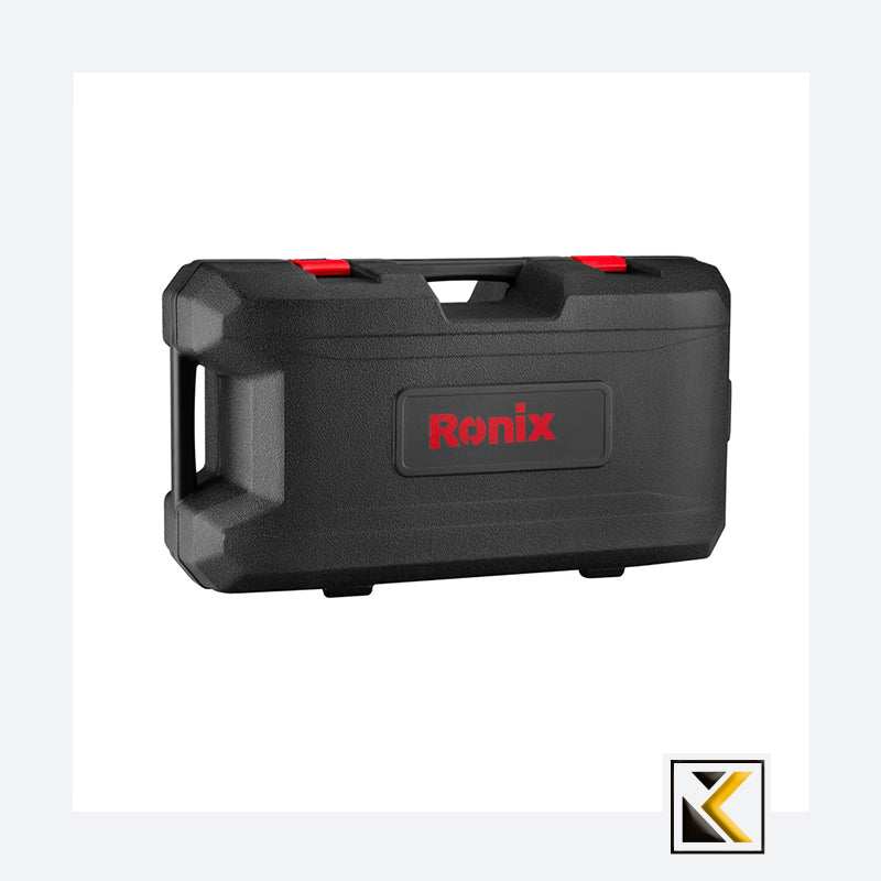 Benzine Sloophamer 1500W