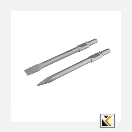 Benzine Sloophamer 1500W