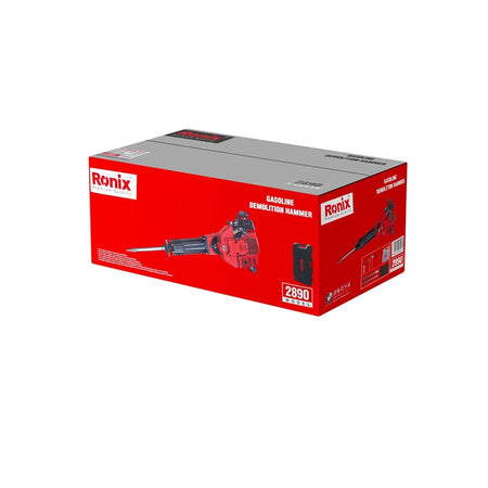 Benzine Sloophamer 1500W