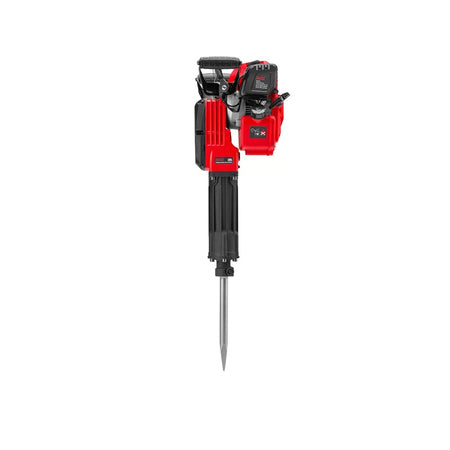 Benzine Sloophamer 1500W