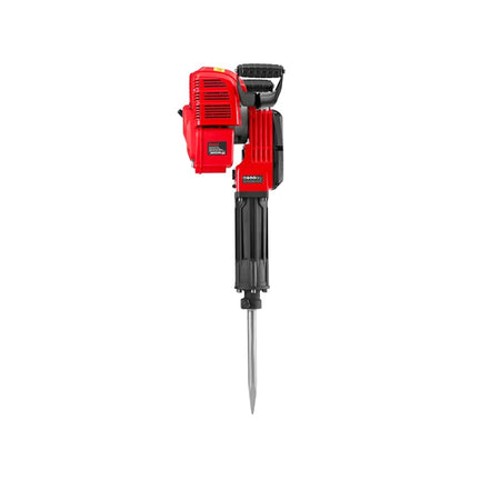 Benzine Sloophamer 1500W