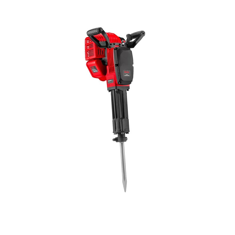 Benzine Sloophamer 1500W