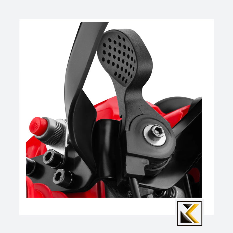 Benzine Sloophamer 1500W