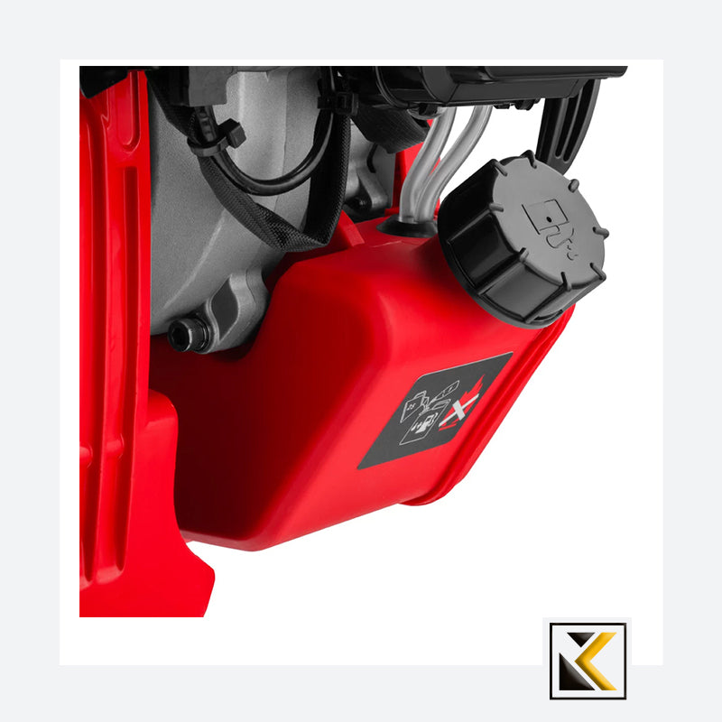 Benzine Sloophamer 1500W