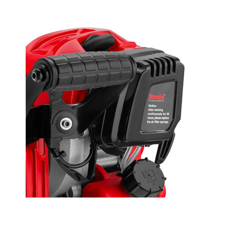 Benzine Sloophamer 1500W