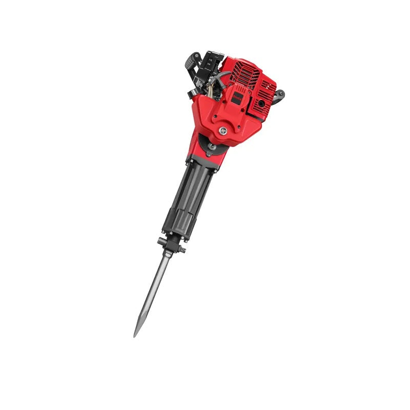 Benzine Sloophamer 1500W