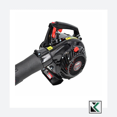 Benzine bladblazer 3 in 1  LBV340  0.75kw