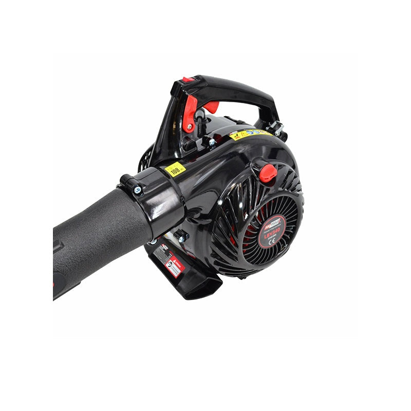 Benzine bladblazer 3 in 1 LBV340 0.75kw