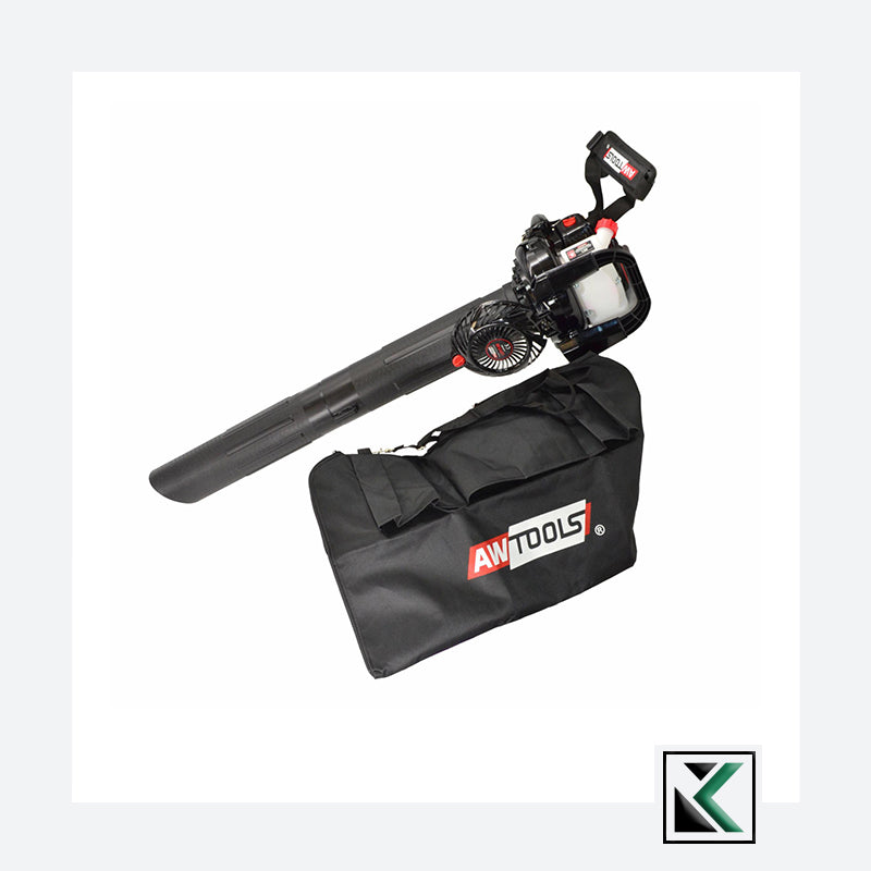 Benzine bladblazer 3 in 1  LBV340  0.75kw