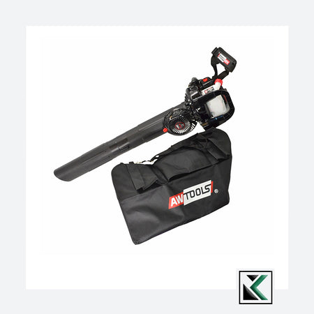 Benzine bladblazer 3 in 1  LBV340  0.75kw