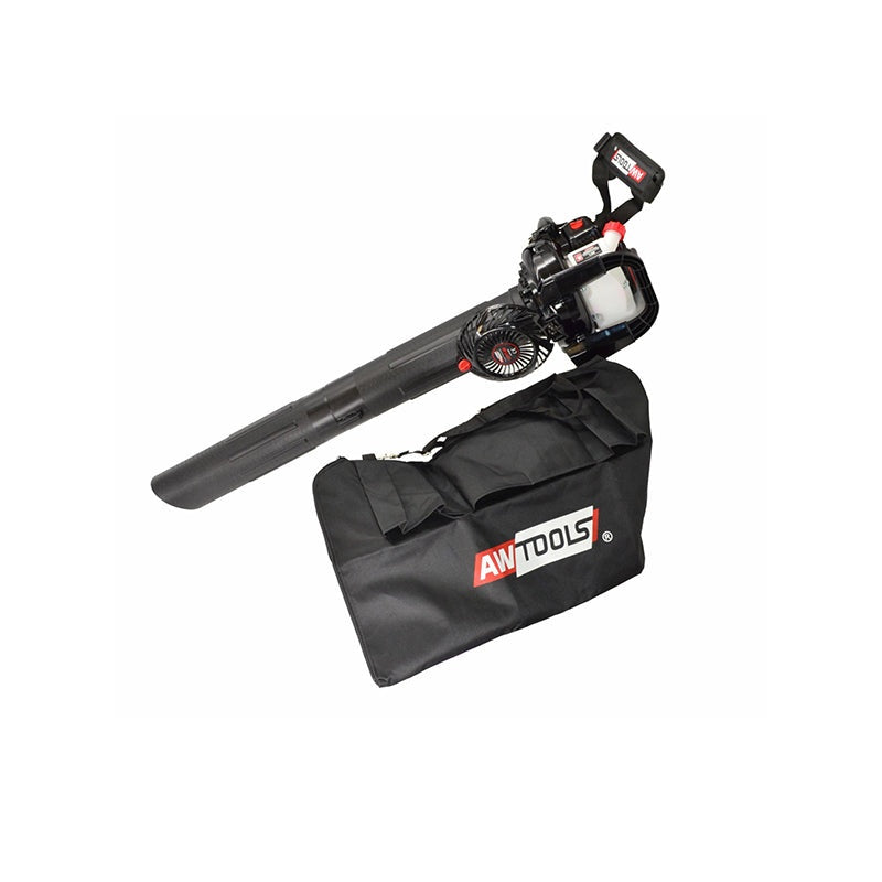 Benzine bladblazer 3 in 1 LBV340 0.75kw