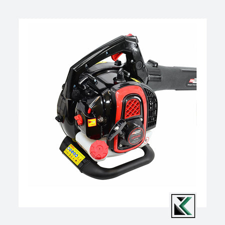 Benzine bladblazer 3 in 1  LBV340  0.75kw