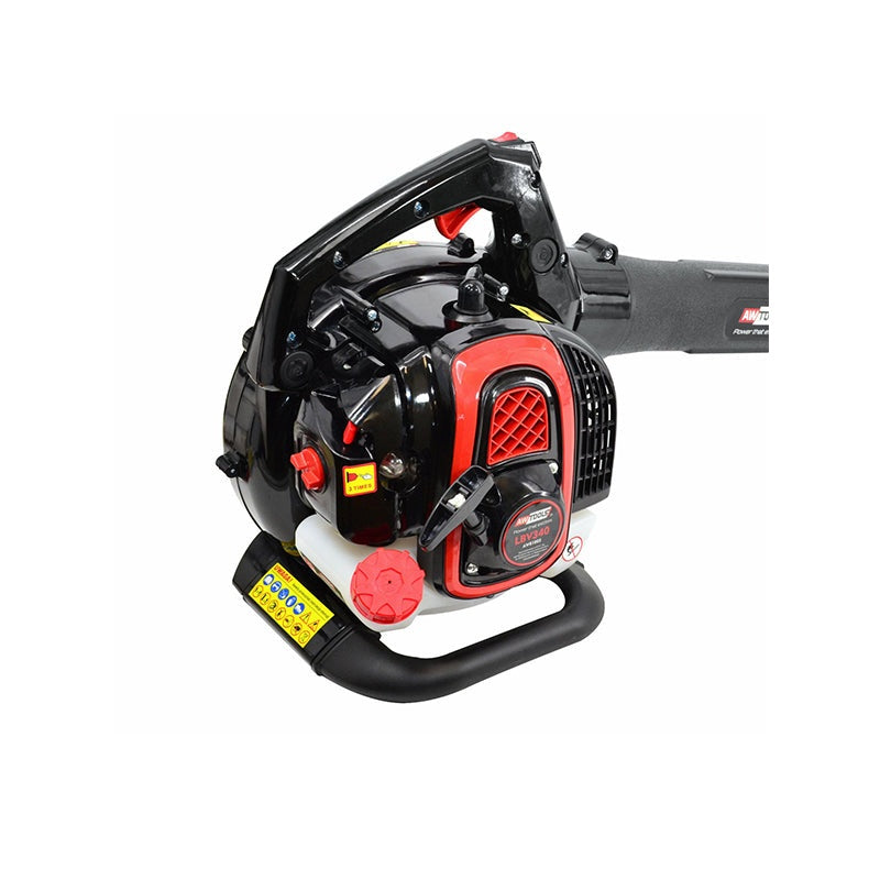 Benzine bladblazer 3 in 1 LBV340 0.75kw