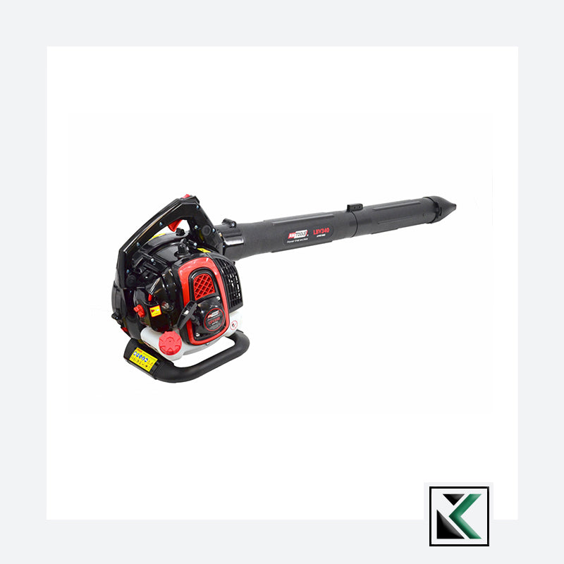 Benzine bladblazer 3 in 1 LBV340 0.75kw