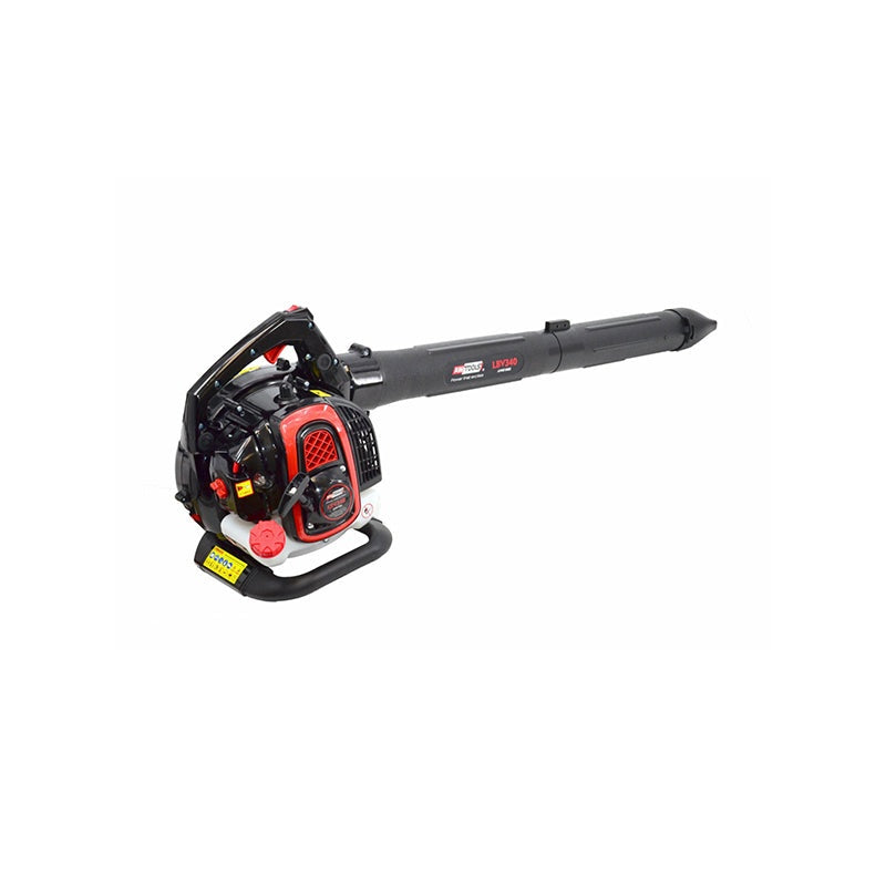 Benzine bladblazer 3 in 1 LBV340 0.75kw