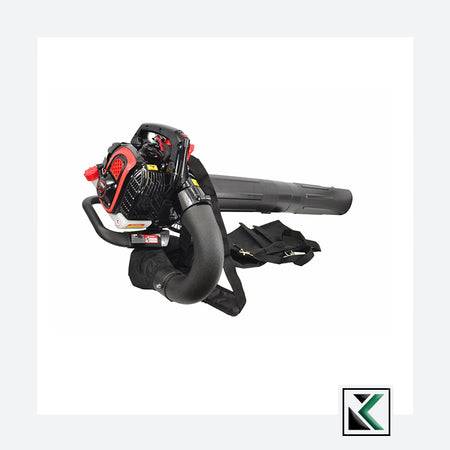 Benzine bladblazer 3 in 1  LBV340  0.75kw