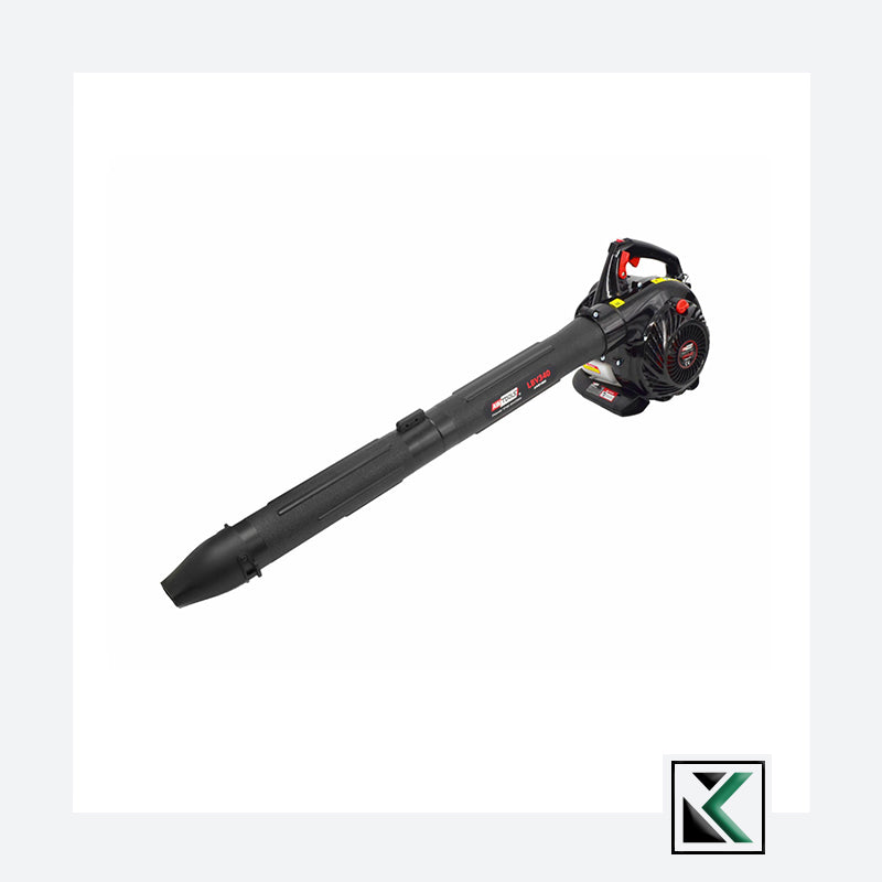 Benzine bladblazer 3 in 1  LBV340  0.75kw