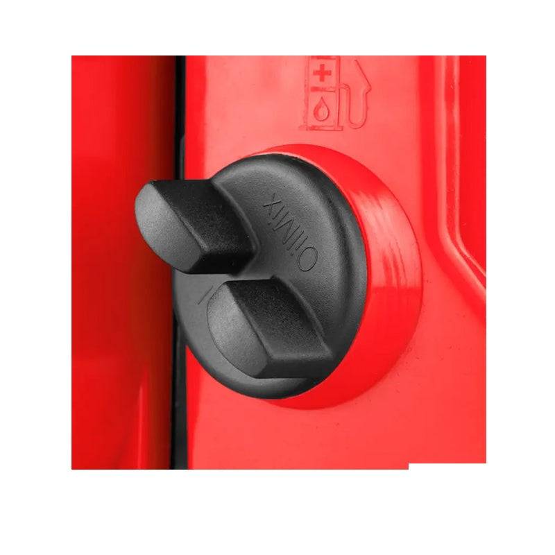 Benzine kettingzaag 1900W-45cm
