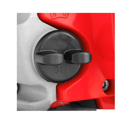 Benzine kettingzaag 1900W-45cm