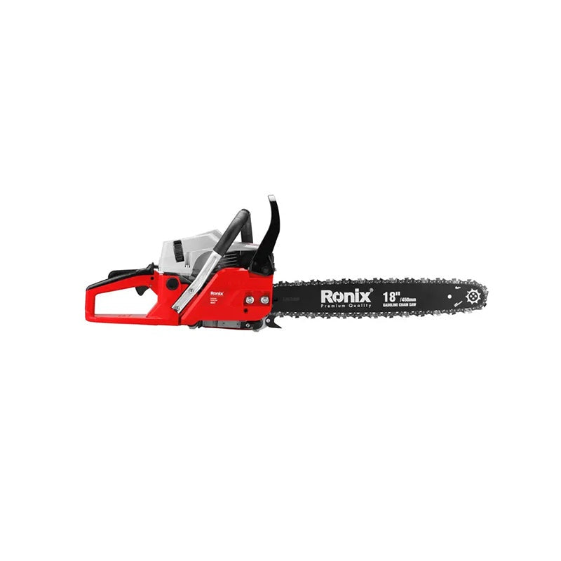 Benzine kettingzaag 1900W-45cm