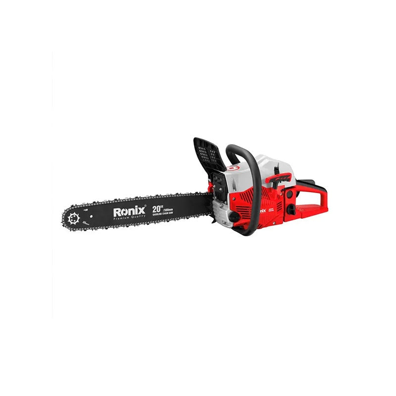 Benzine kettingzaag 2300W-45cm