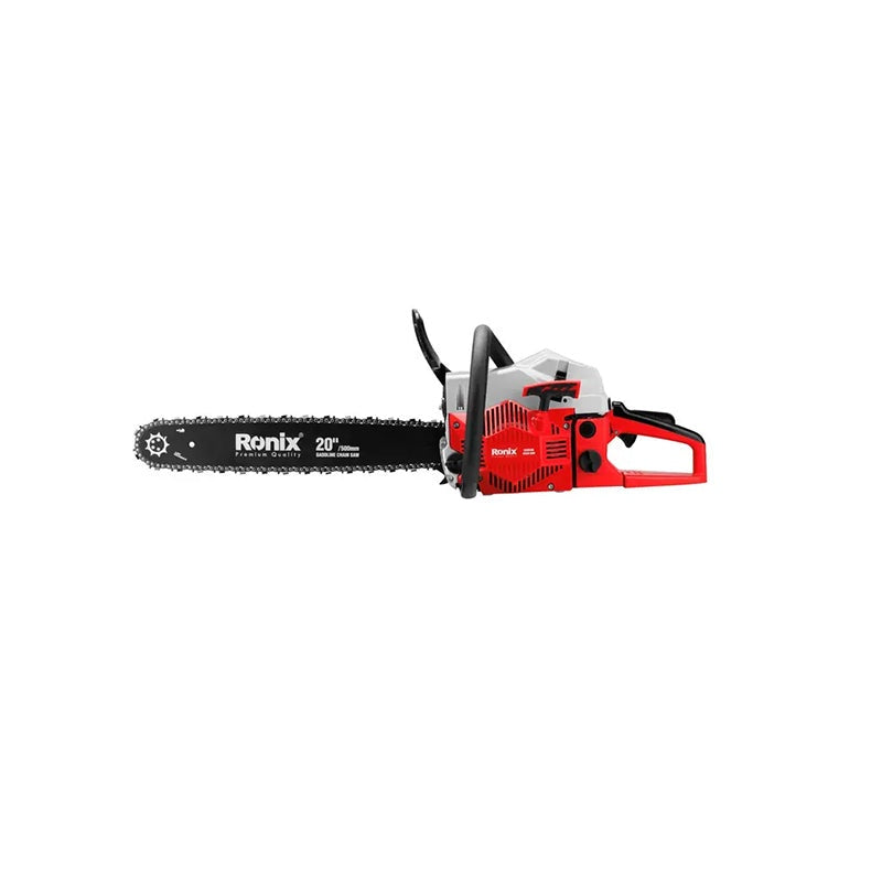 Benzine kettingzaag 2300W-45cm