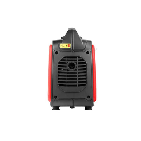 Benzine-omvormergenerator 1,2 kW-3 liter Ronix