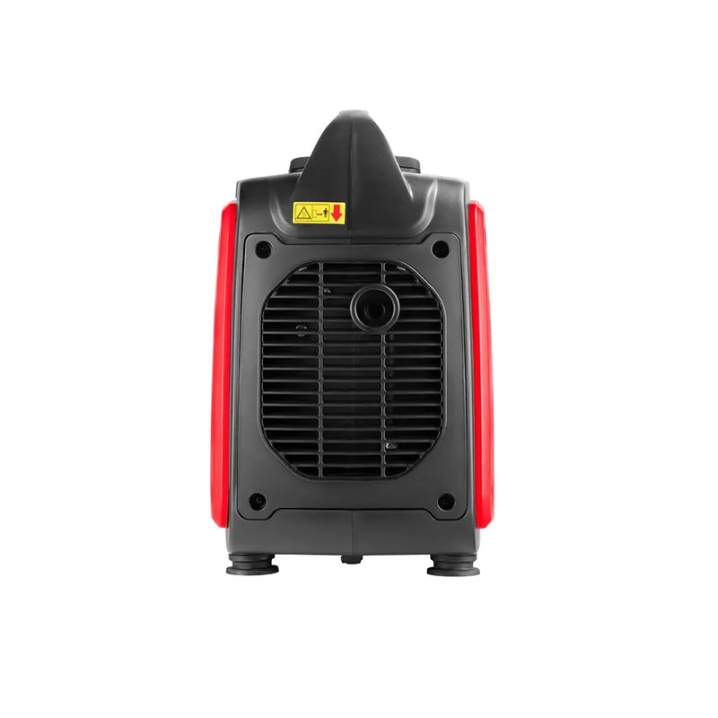 Benzine-omvormergenerator 2 kW-4,1 Ronix