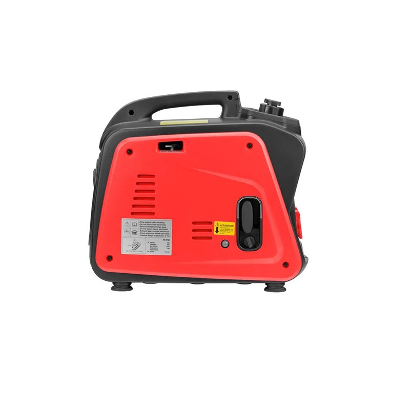 Benzine-omvormergenerator 2,2 kW-4,1 l Ronix