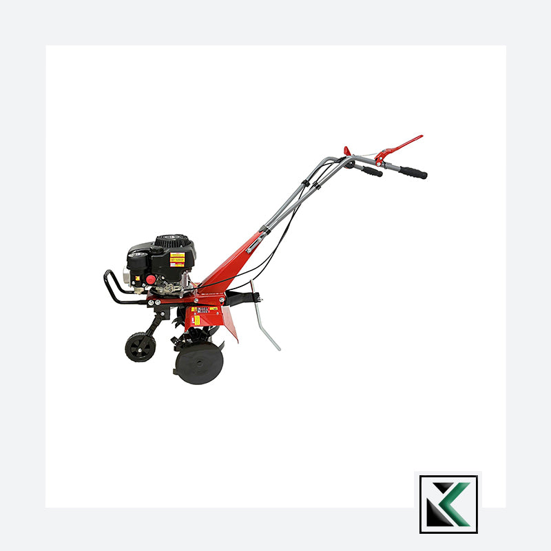 Benzine tuinfrees 3,6 PK 151cc