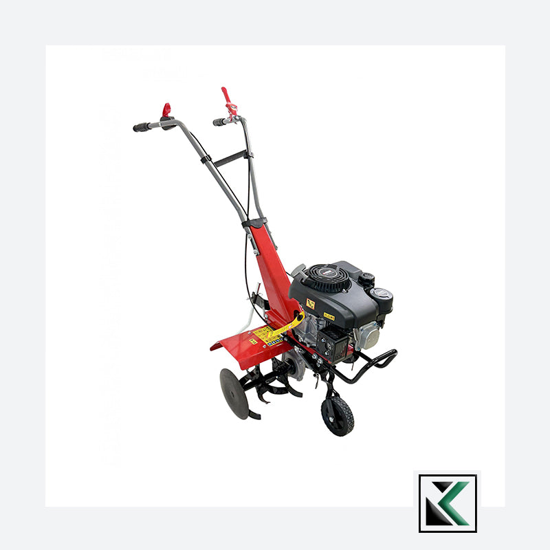 Benzine tuinfrees 3,6 PK 151cc