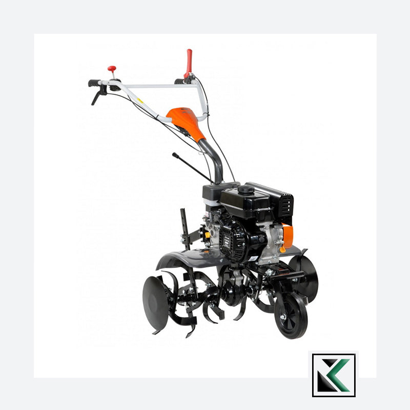 Benzine tuinfrees Oleo-Mac MH 198 RKS