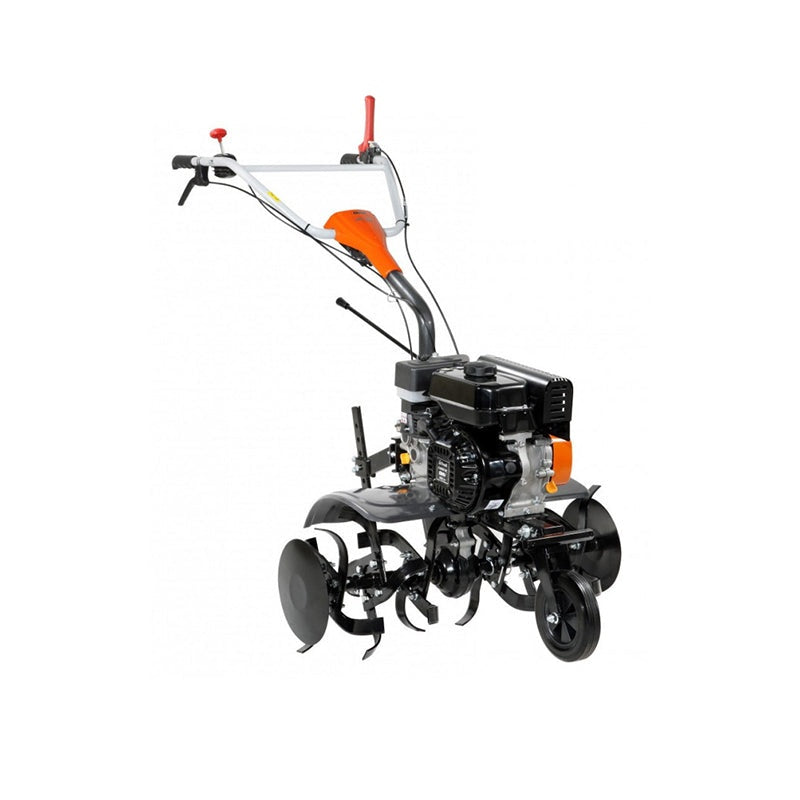 Benzine tuinfrees Oleo-Mac MH 198 RKS