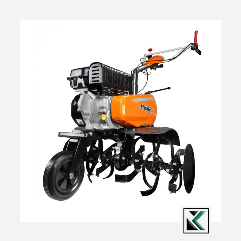 Benzine tuinfrees Oleo-Mac MH 198 RKS
