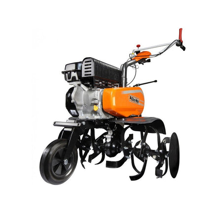 Benzine tuinfrees Oleo-Mac MH 198 RKS