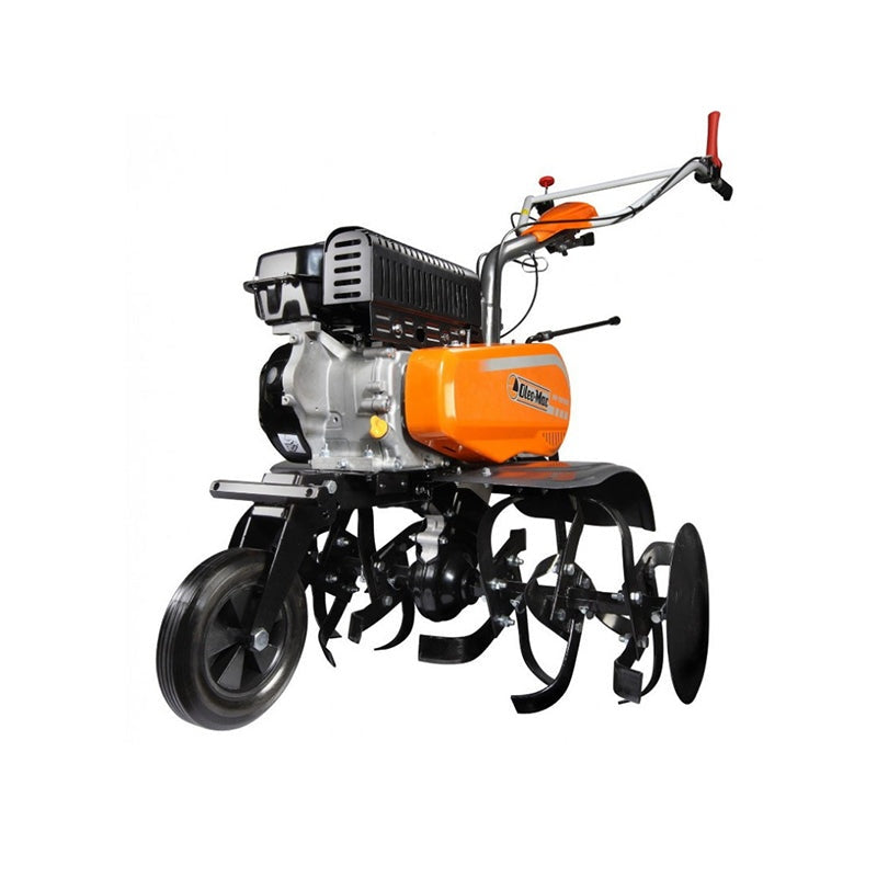 Benzine tuinfrees Oleo-Mac MH 198 RKS
