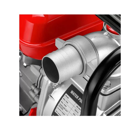 Benzine waterpomp 2inch-7HP